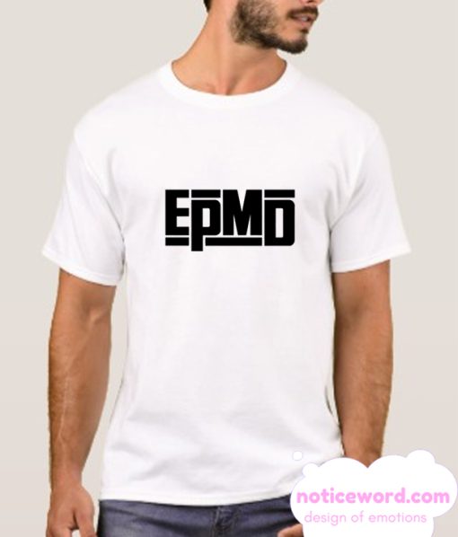 EPMD Classic smooth T Shirt