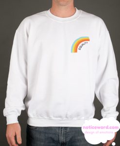 Equality smooth Sweatshirt