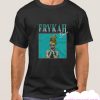 Erykah Badu smooth t shirt