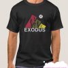 Exodus smooth tshirt