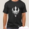 FRACTURED REBELLION smooth T Shirt