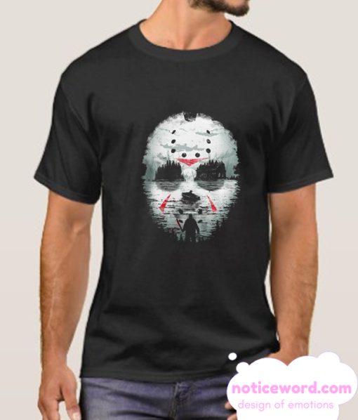 FRIDAY NIGHT TERROR smooth T Shirt