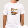 Ford Eat My Dust Mustang smooth T Shirt