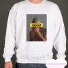 Frank Ocean smooth Sweatshirt