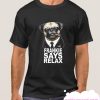 Frankie Says Relax smooth T Shirt