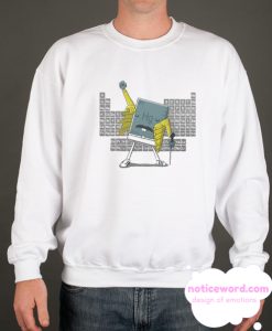 Fredie Mercury smooth Sweatshirt