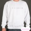 Freedom smooth Sweatshirt