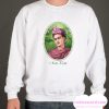 Frida Kahlo Jungle smooth Sweatshirt