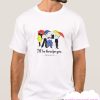 Friends I’ll be There for You smooth T Shirt