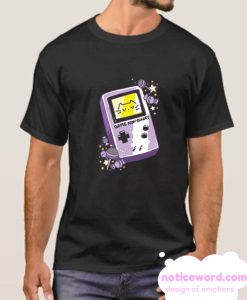 GAME NON-BINARY smooth T-SHIRT