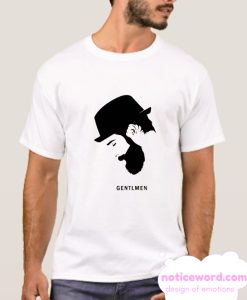 Gentlemen smooth t Shirt