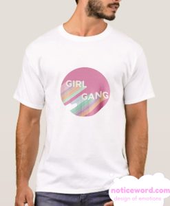 Girl Gang Women's smooth T-Shirt