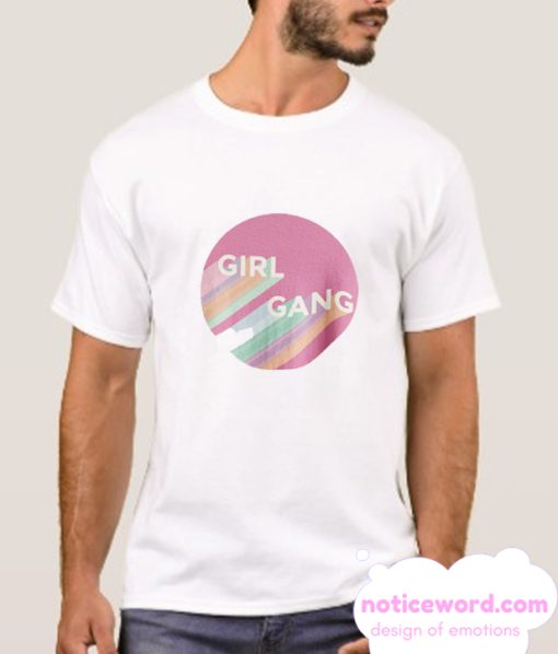 Girl Gang Women's smooth T-Shirt