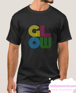 Glow smooth T-Shirt