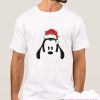 Goofy Christmas smooth T Shirt