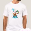 Goofy smooth T Shirt