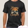 Happy Camper smooth T-Shirt