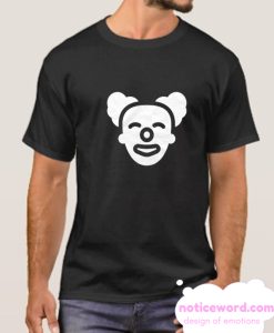 Happy Clown smooth T Shirt