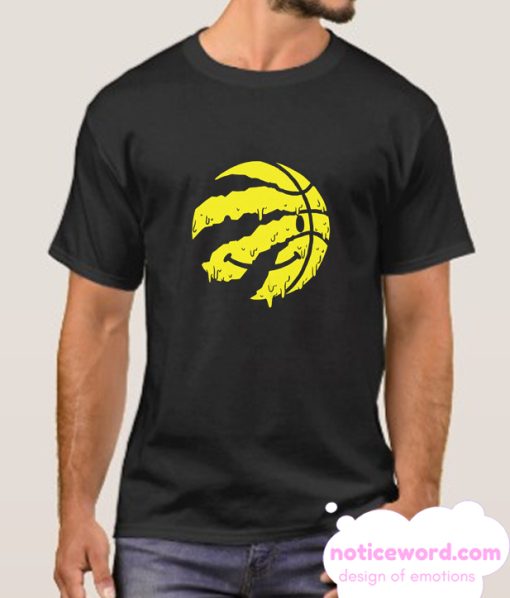 Happy raps smooth T Shirt