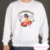 I Can’t Stand Broke Ass Men Paradise smooth Sweatshirt