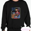 IT'S OK NOT TO BE OK smooth Sweatshirt