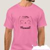 Im Getting Married smooth T-Shirt