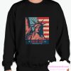 Independence Day smooth Sweatshirt