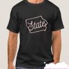 Iowa State smooth T SHirt