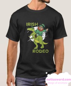 Irish Rodeo smooth T Shirt