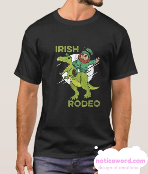 Irish Rodeo smooth T Shirt