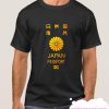 Japan Passport smooth T Shirt