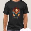 Jean Grey Darkside smooth T Shirt