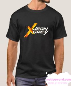 Jean Grey smooth T Shirt