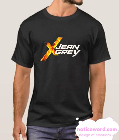 Jean Grey smooth T Shirt