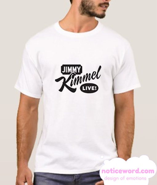 Jimmy Kimmel Live smooth T-Shirt