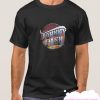 Johnny Cash Ring of Fire smooth T Shirt