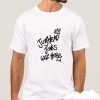 Jughead jones Wuz Here smooth T-Shirt