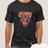 Juice Wrld smooth T Shirt