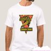 Jurassic Park smooth T Shirt