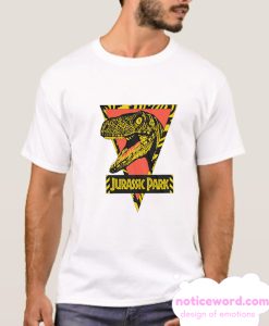 Jurassic Park smooth T Shirt