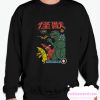 KAIJU SENTAI smooth Sweatshirt