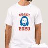 KEANU 2020 smooth T-SHIRT