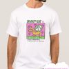 Keith Haring Swatch smooth T Shirt