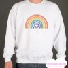 LOVE ALL smooth Sweatshirt