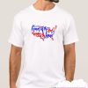 Land of the free smooth T Shirt