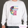 Lennon fan art smooth Sweatshirt