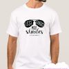 Less Grades More Shades smooth T Shirt