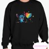 Lilo & Stitch smooth Sweatshirt