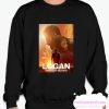 Logan X-Men smooth Sweatshirt