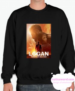 Logan X-Men smooth Sweatshirt